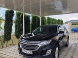 Chevrolet Equinox-1