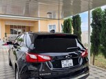 Chevrolet Equinox-2