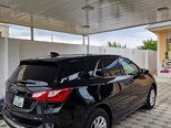 Chevrolet Equinox-3
