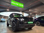 Land Rover Range Rover-1