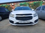 Chevrolet Cruze-2