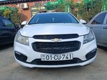 Chevrolet Cruze-1