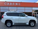 Toyota Land Cruiser Prado-2