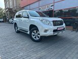 Toyota Land Cruiser Prado-5