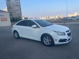 Chevrolet Cruze-14