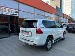 Toyota Land Cruiser Prado-8