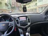 Chevrolet Cruze-3