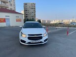 Chevrolet Cruze-8