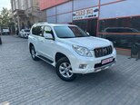 Toyota Land Cruiser Prado-6
