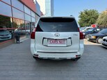 Toyota Land Cruiser Prado-10