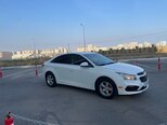 Chevrolet Cruze-6
