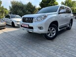 Toyota Land Cruiser Prado-4