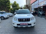 Toyota Land Cruiser Prado-1