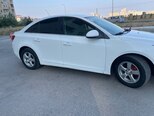 Chevrolet Cruze-7