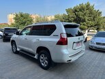 Toyota Land Cruiser Prado-9