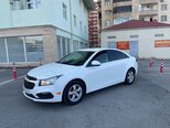 Chevrolet Cruze-5