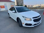 Chevrolet Cruze-9