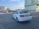 Chevrolet Cruze-13