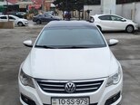 Volkswagen Passat CC-1