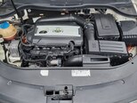 Volkswagen Passat CC-9