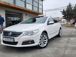 Volkswagen Passat CC-5