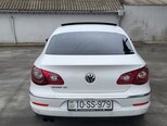 Volkswagen Passat CC-2