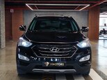 Hyundai Santa Fe-2