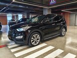 Hyundai Santa Fe-3