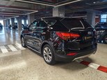 Hyundai Santa Fe-5