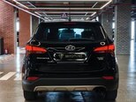 Hyundai Santa Fe-6