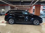 Hyundai Santa Fe-8