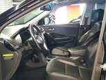 Hyundai Santa Fe-11