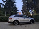 Hyundai Grand Santa Fe-7