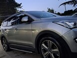 Hyundai Grand Santa Fe-6