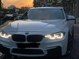 BMW 328-1