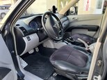 Mitsubishi L200-8