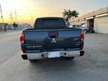 Mitsubishi L200-7