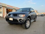 Mitsubishi L200-2