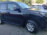 Toyota Land Cruiser Prado-2