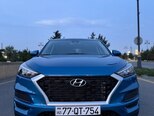 Hyundai Tucson-1