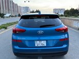 Hyundai Tucson-7