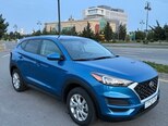 Hyundai Tucson-5