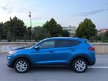 Hyundai Tucson-8