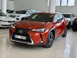 Lexus UX 250h-1