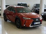 Lexus UX 250h-3