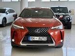 Lexus UX 250h-2