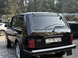 LADA (VAZ) Niva-3