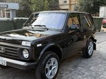 LADA (VAZ) Niva-4