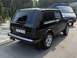LADA (VAZ) Niva-6