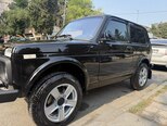 LADA (VAZ) Niva-5